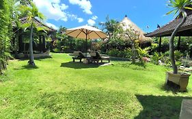 Villa Plawa Asri