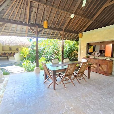 Villa Plawa Asri Seminyak  Exterior photo