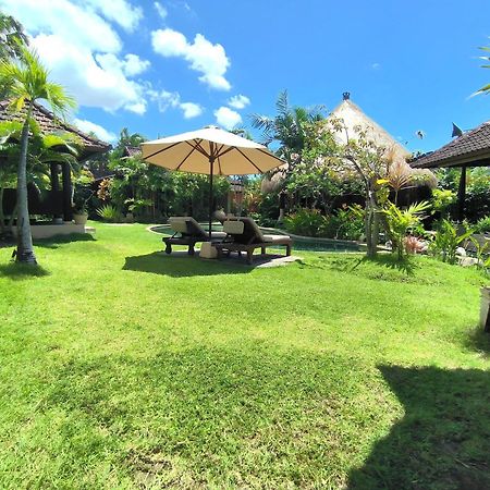 Villa Plawa Asri Seminyak  Exterior photo