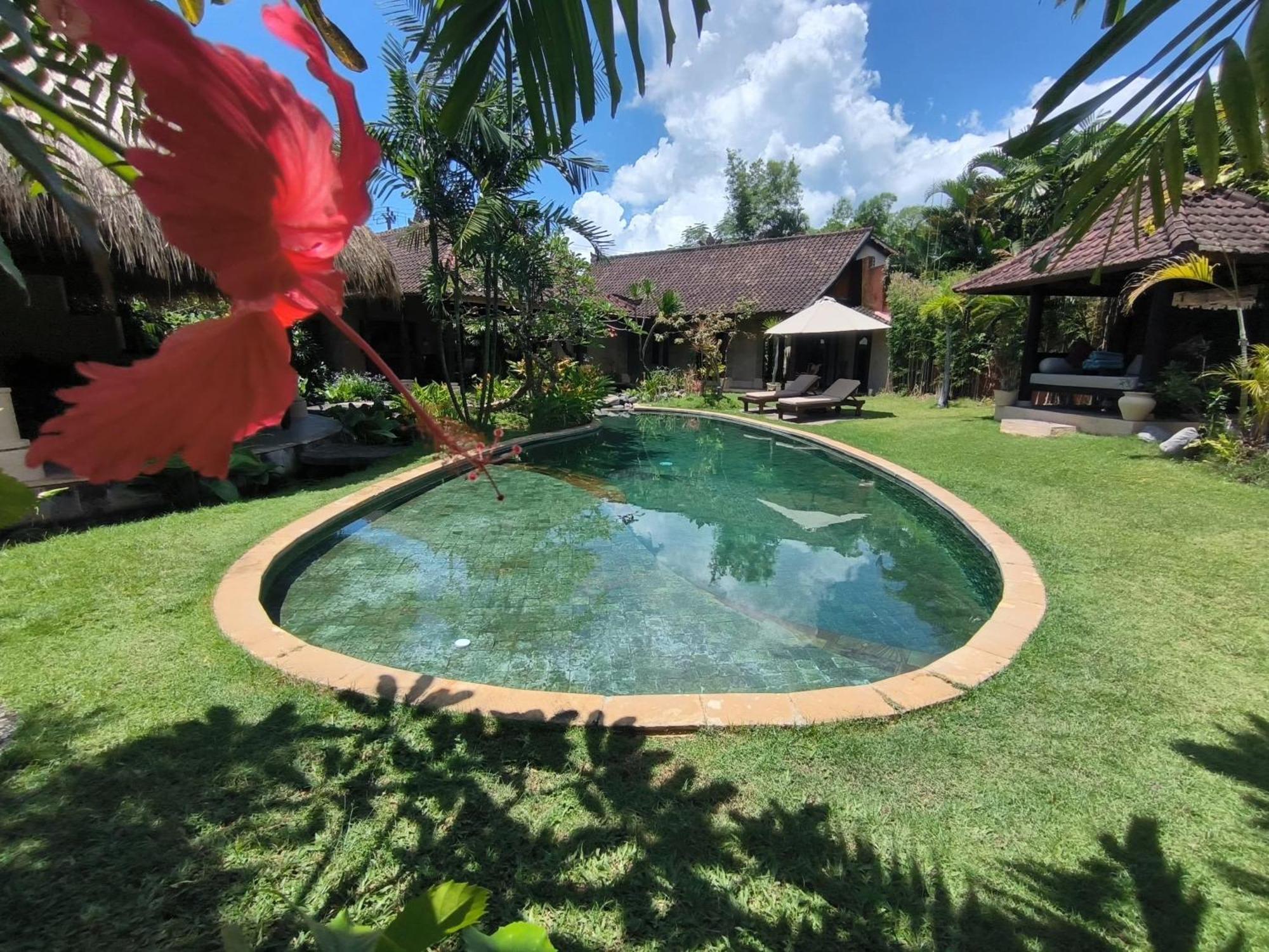 Villa Plawa Asri Seminyak  Exterior photo