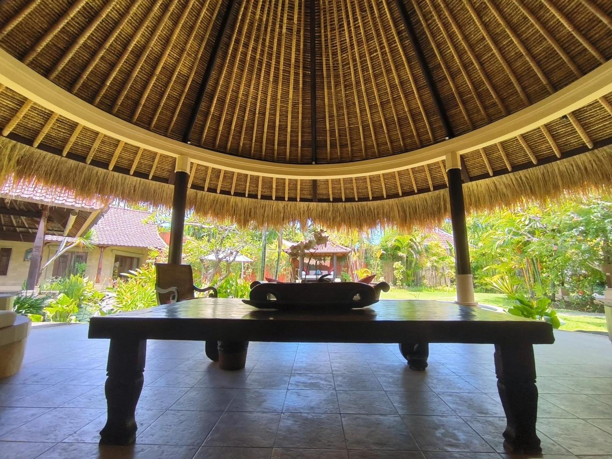Villa Plawa Asri Seminyak  Exterior photo