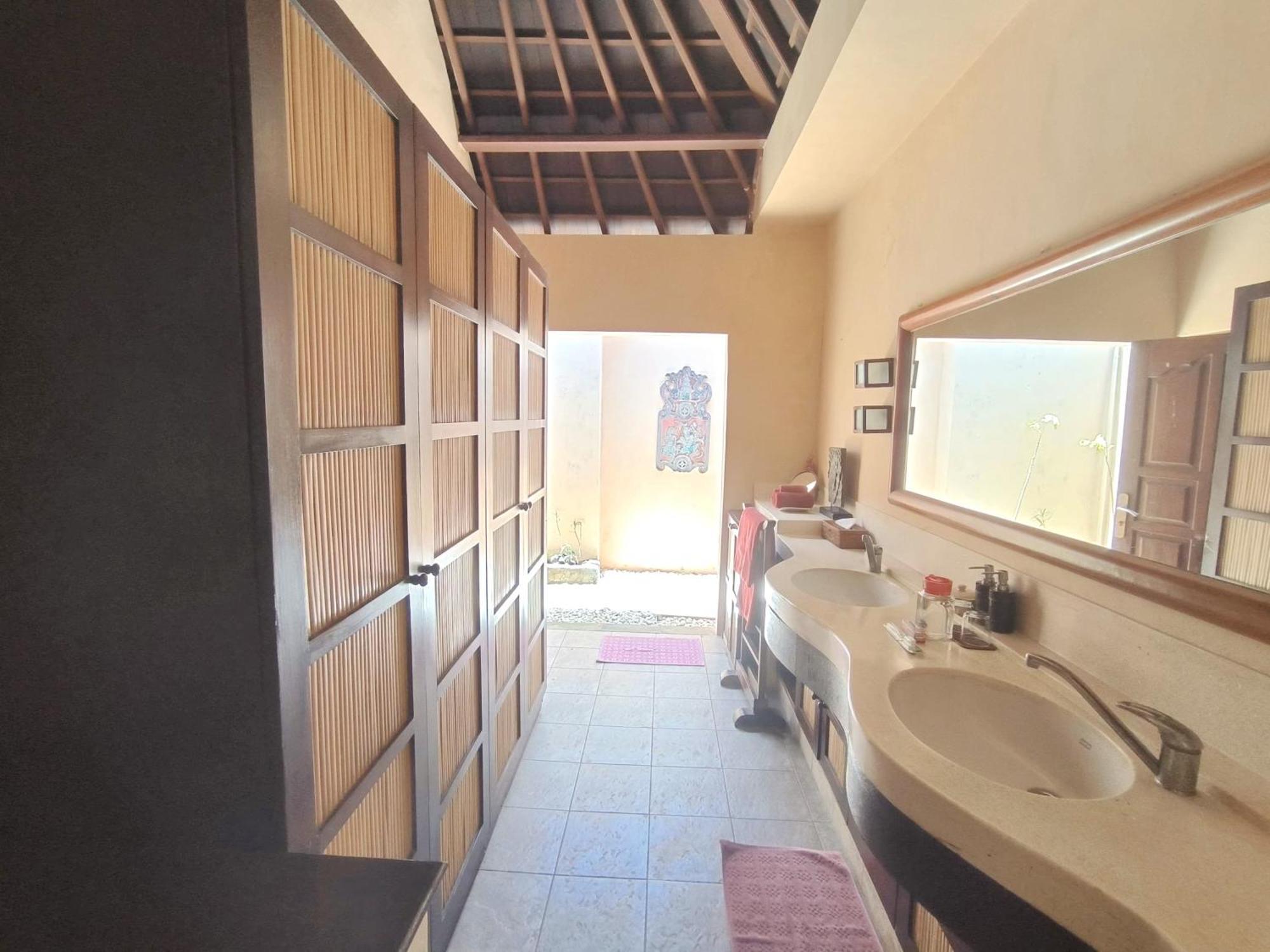 Villa Plawa Asri Seminyak  Exterior photo