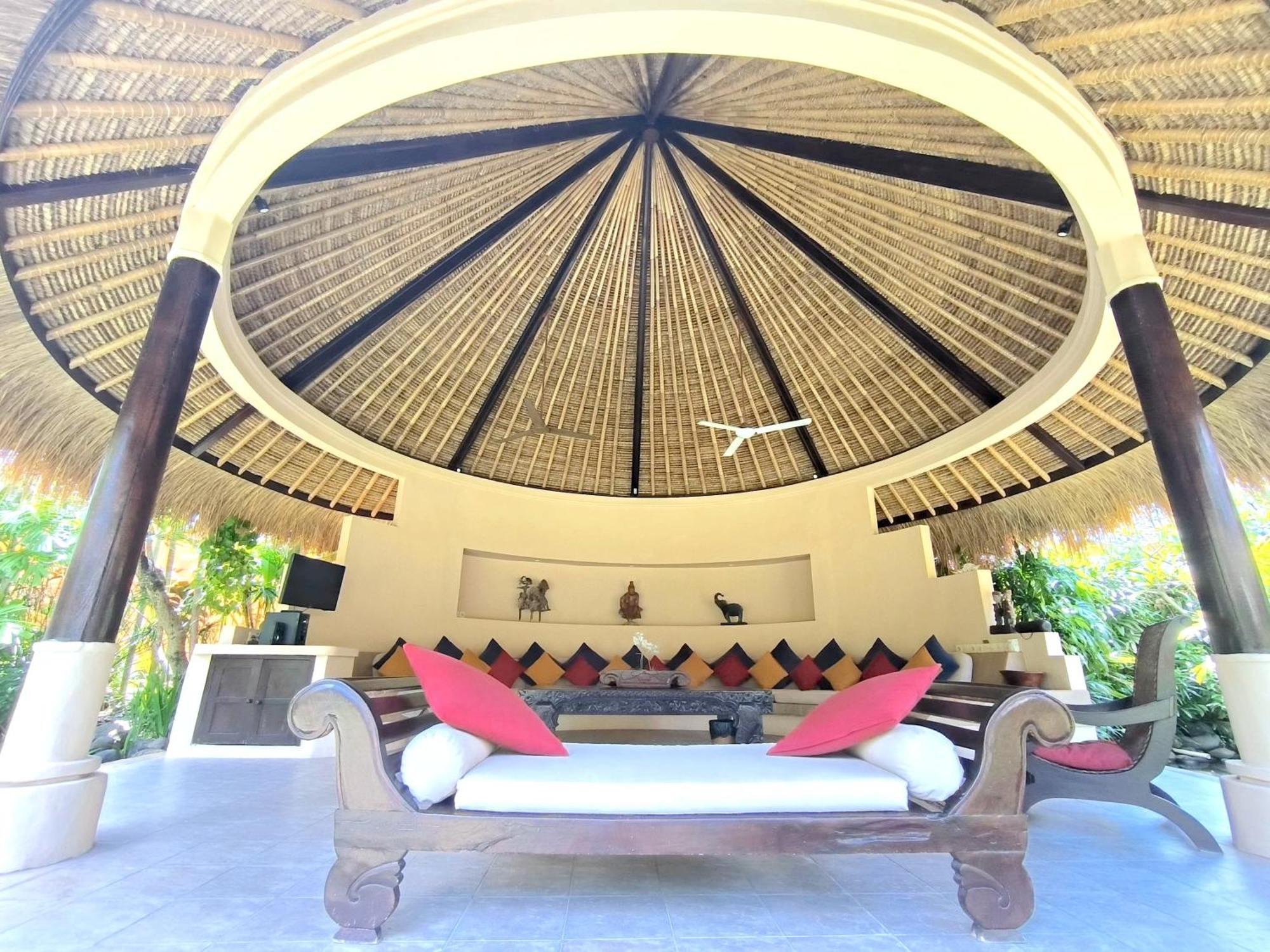Villa Plawa Asri Seminyak  Exterior photo
