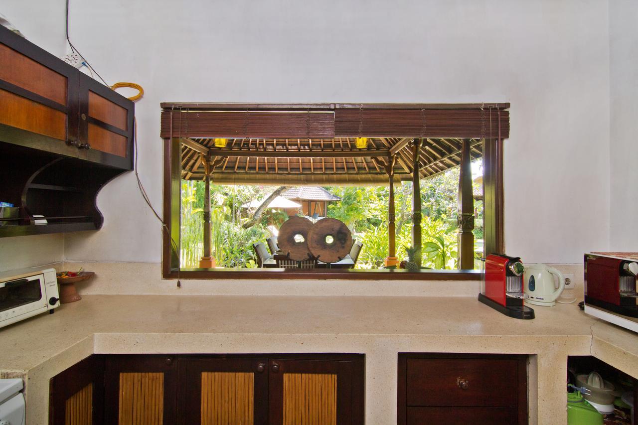 Villa Plawa Asri Seminyak  Exterior photo