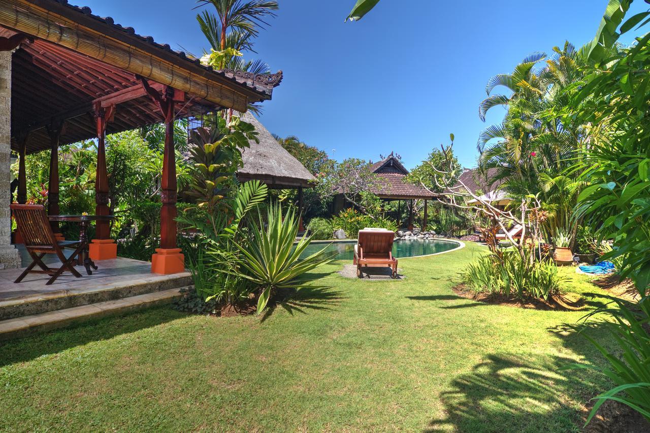 Villa Plawa Asri Seminyak  Exterior photo