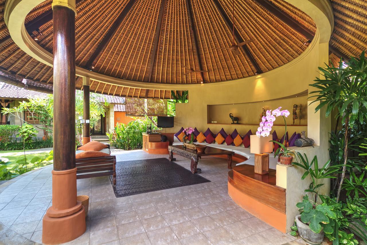 Villa Plawa Asri Seminyak  Exterior photo