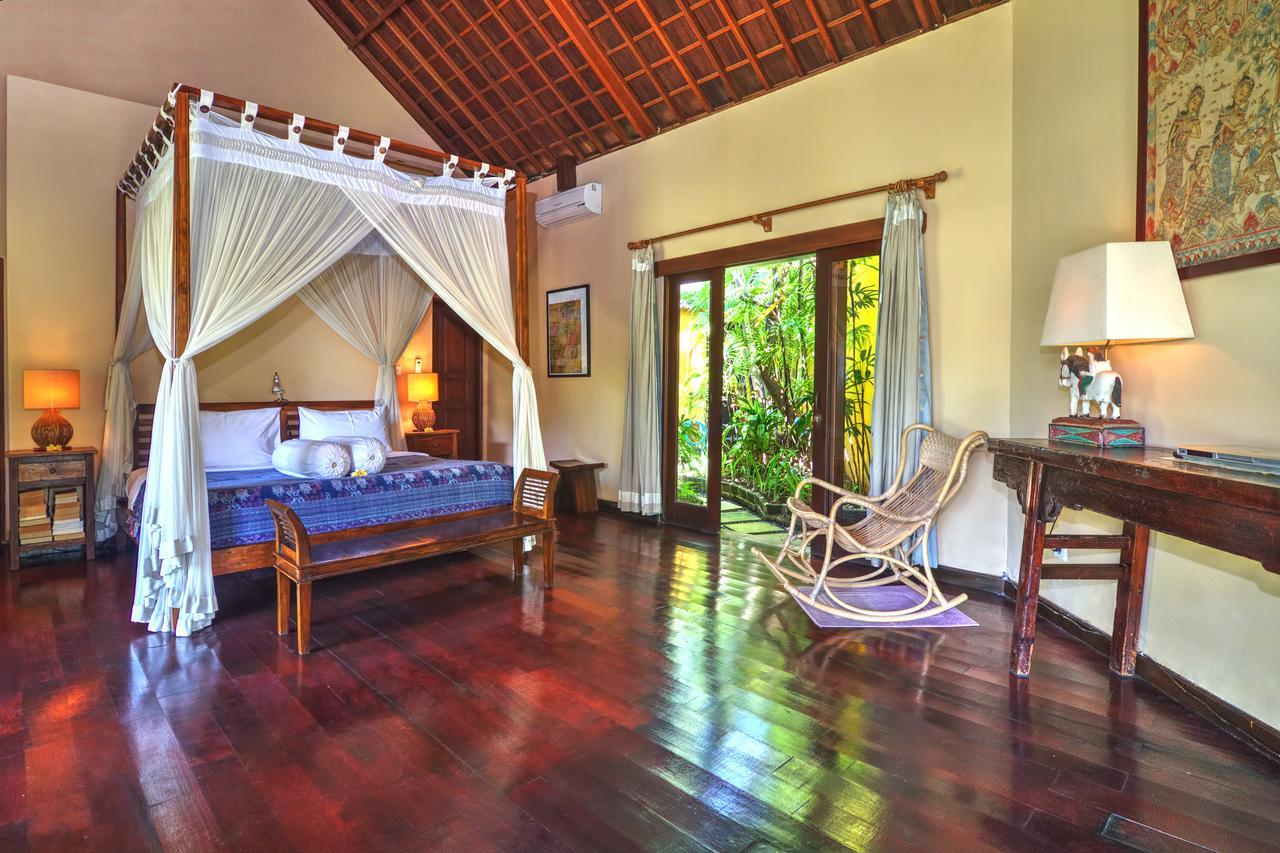 Villa Plawa Asri Seminyak  Exterior photo