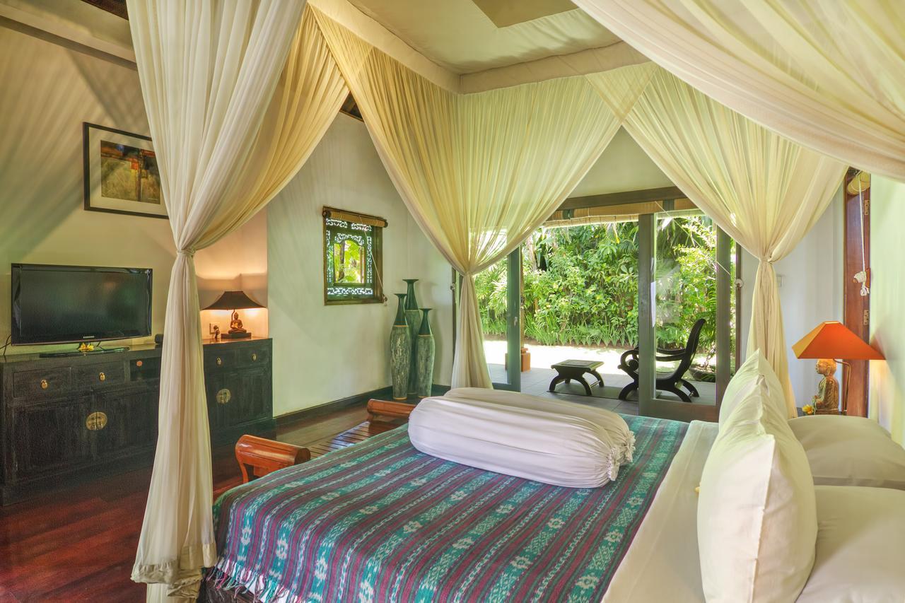 Villa Plawa Asri Seminyak  Exterior photo
