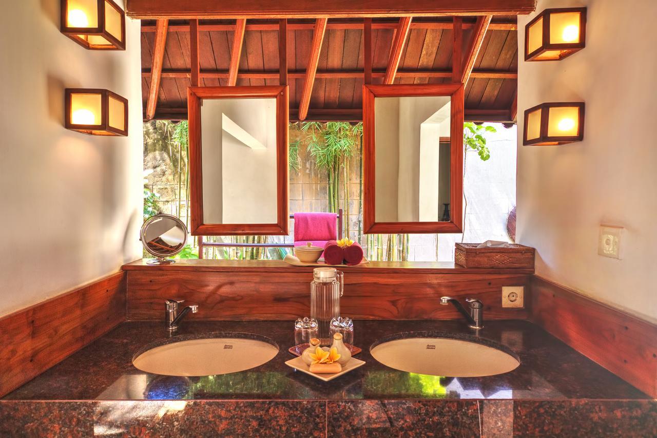 Villa Plawa Asri Seminyak  Exterior photo