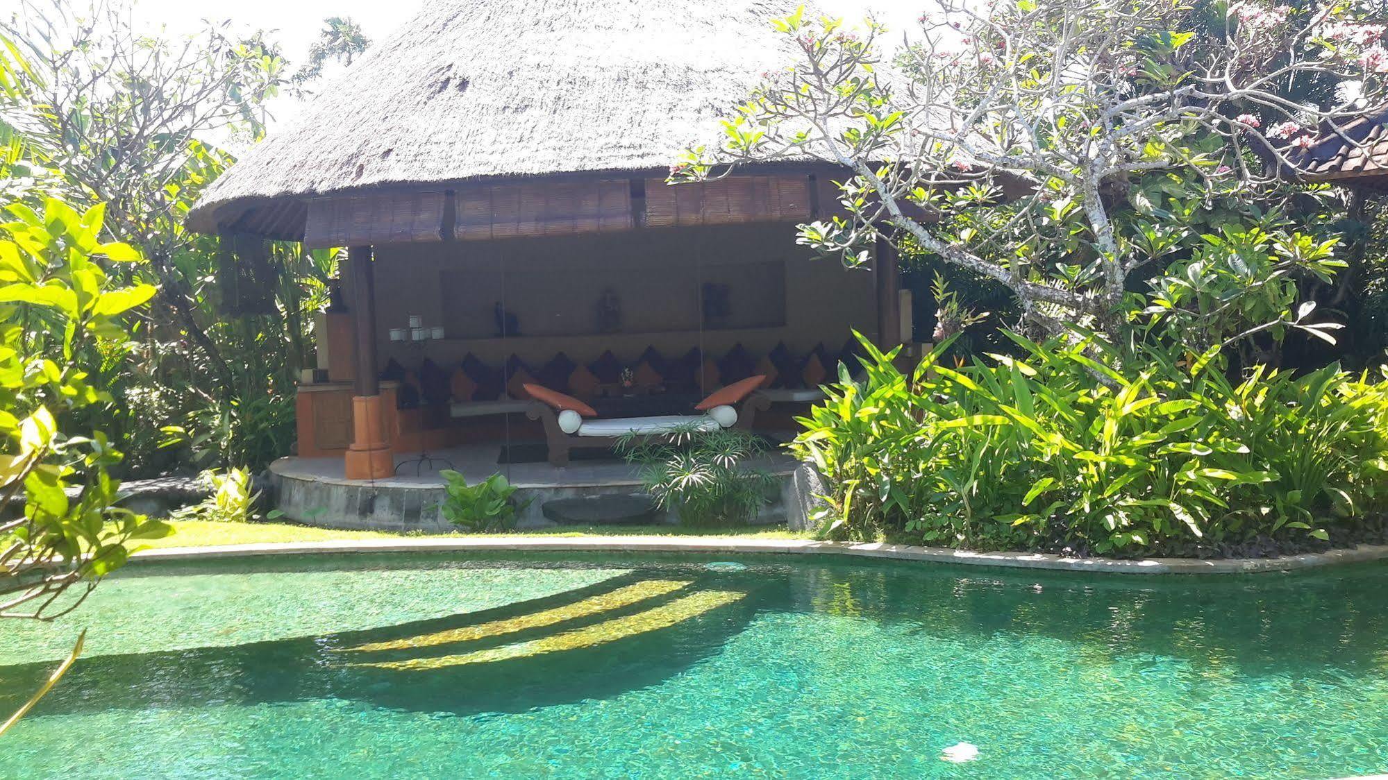 Villa Plawa Asri Seminyak  Exterior photo