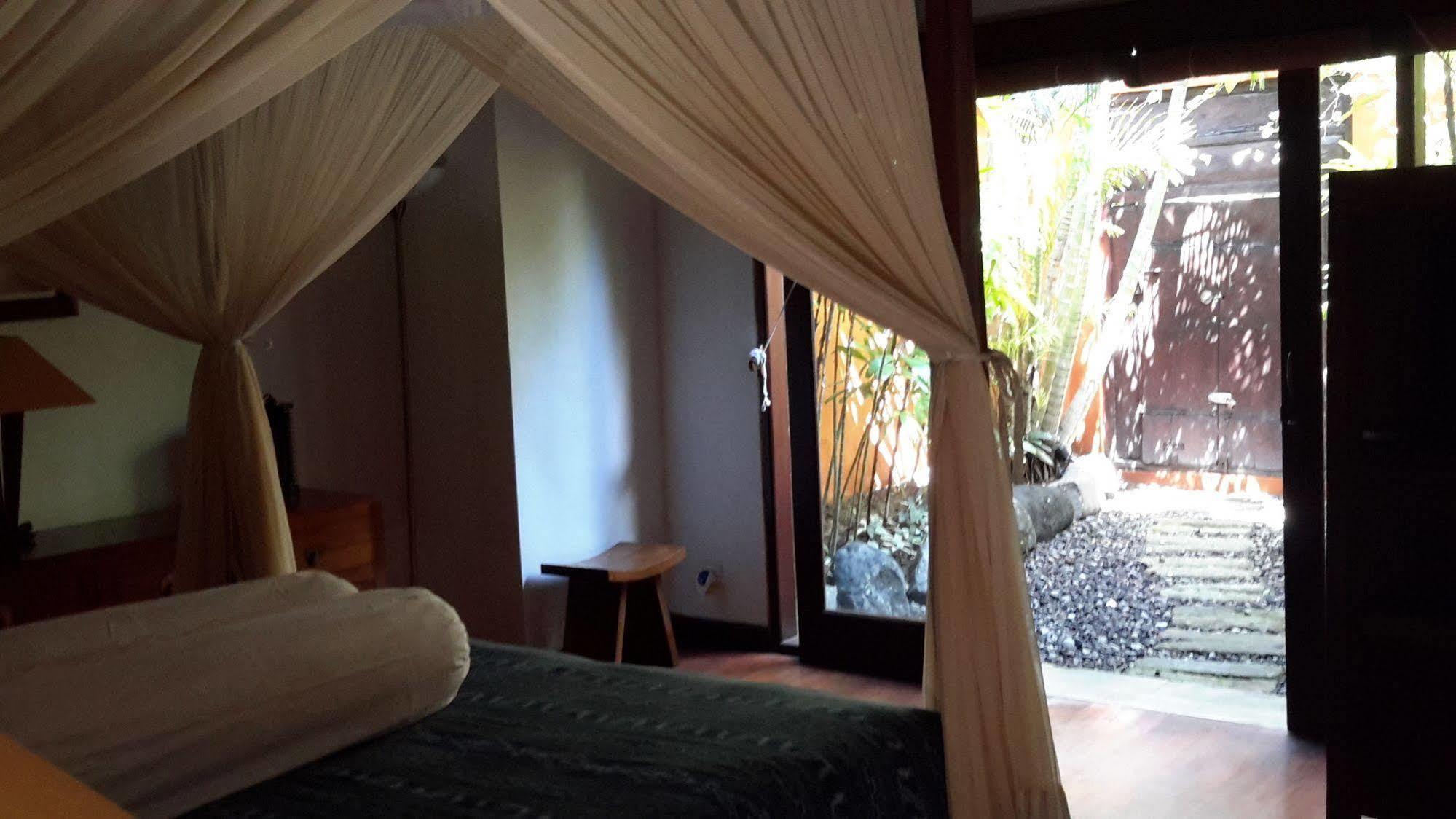 Villa Plawa Asri Seminyak  Exterior photo